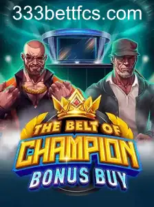 TheBeltOfChampionBonusBuy