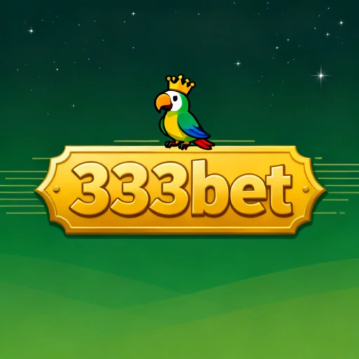 333bet Logo